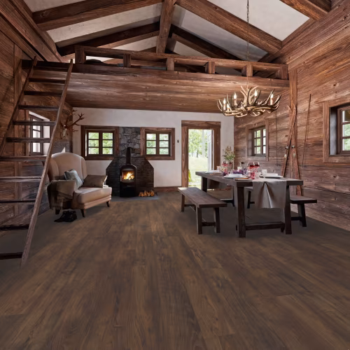Ламинат My Floor Chalet Каштан M1005 1380×193×10