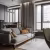 Ламинат My Floor Chalet Каштан Натуральный M1008 1380×193×10 фото в интерьере