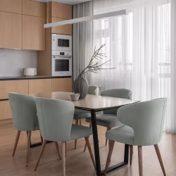 Ламинат My Floor Chalet Дуб Жирона M1019 1380×193×10