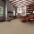 Ламинат My Floor Chalet Дуб Руби Серебристый M1024 1380×193×10 фото в интерьере