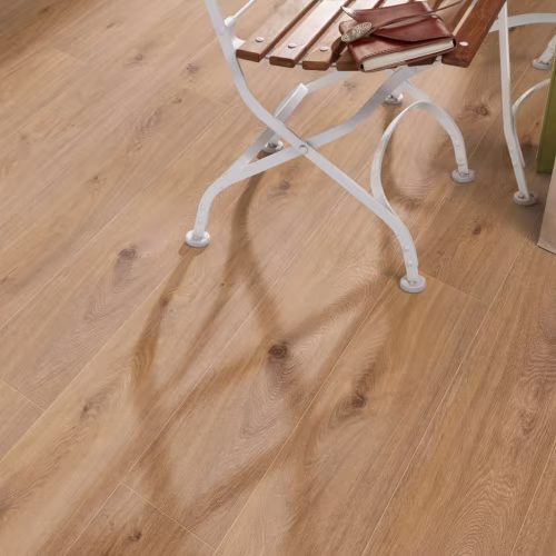 Ламинат My Floor Chalet Дуб Престиж Светлый M1029 1380×193×10