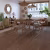 Ламинат My Floor Residence Дуб Макро Коричневый ML1010 1845×244×10 фото в интерьере