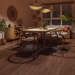 Ламинат My Floor Residence Дуб Макро Коричневый ML1010 1845×244×10