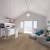 Ламинат My Floor Residence Дуб Макро Светлый ML1012 1845×244×10 фото в интерьере