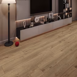 Ламинат My Floor Residence Дуб Макро Бежевый ML1018 1845×244×10