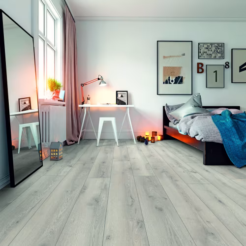Ламинат My Floor Residence Дуб Горный Белый ML1032 1845×244×10