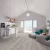 Ламинат My Floor Residence Дуб Горный Белый ML1032 1845×244×10 фото в интерьере