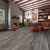 Ламинат My Floor Villa Дуб Серый Портовый M1204 1375×188×12 фото в интерьере
