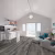 Ламинат My Floor Villa Дуб Серый Портовый M1204 1375×188×12 фото в интерьере