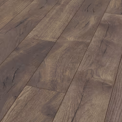 Ламинат My Floor Villa Дуб Темный Петтерсон M1221 1375×188×12