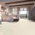 Ламинат My Floor Villa Дуб Опал Белый M1234 1375×188×12 фото в интерьере