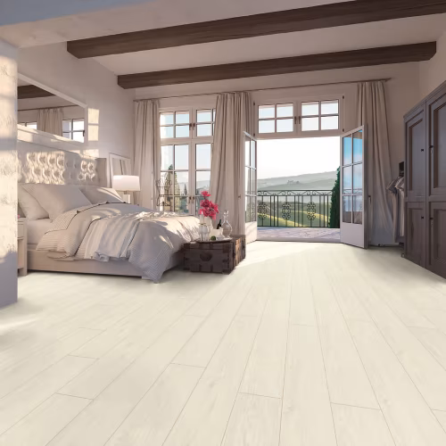 Ламинат My Floor Villa Дуб Опал Белый M1234 1375×188×12