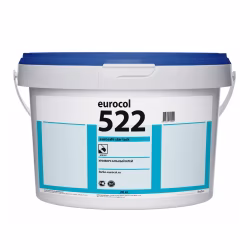 Клей для винилового пола Forbo Eurocol 522 Eurosafe Star Tack водно-дисперсионный 20 кг