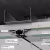 Профиль алюминиевый теневой для штор Laconistiq Gardina RAL9016 Белый муар 55-32-300 3000×50×14