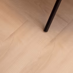 Кварцвиниловая плитка Vinilam клеевая Vinilpol Herringbone Glue Паркет Руссо 9966 венгерская елка 609,6×152,4×2,5
