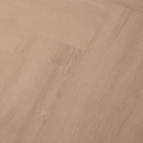 Кварцвиниловая плитка Vinilam клеевая Vinilpol Herringbone Glue Паркет Руссо 9966 венгерская елка 609,6×152,4×2,5