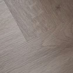 Кварцвиниловая плитка Vinilam клеевая Vinilpol Herringbone Glue Паркет Палладио 9944 венгерская елка 609,6×152,4×2,5