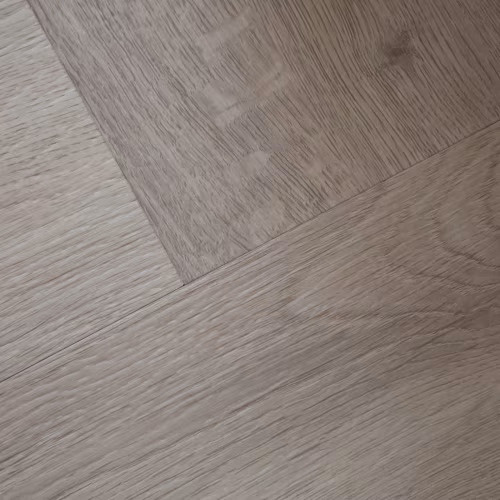 Кварцвиниловая плитка Vinilam клеевая Vinilpol Herringbone Glue Паркет Палладио 9944 венгерская елка 609,6×152,4×2,5