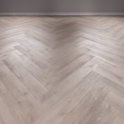 Кварцвиниловая плитка Vinilam клеевая Vinilpol Herringbone Glue Паркет Палладио 9944 венгерская елка 609,6×152,4×2,5