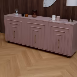 Кварцвиниловая плитка Vinilam клеевая Vinilpol Herringbone Glue Паркет Васко да Гама 9922 венгерская елка 609,6×152,4×2,5