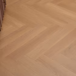 Кварцвиниловая плитка Vinilam клеевая Vinilpol Herringbone Glue Паркет Васко да Гама 9922 венгерская елка 609,6×152,4×2,5