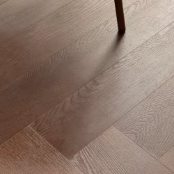 Кварцвиниловая плитка Vinilam клеевая Vinilpol Herringbone Glue Паркет Пикассо 9911 венгерская елка 609,6×152,4×2,5