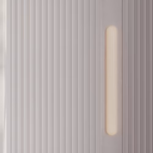Финишный молдинг под покраску Европласт 6.51.435-280 2800×36×11