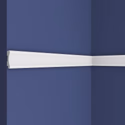 Финишный молдинг под покраску Европласт 6.51.435-280 2800×36×11