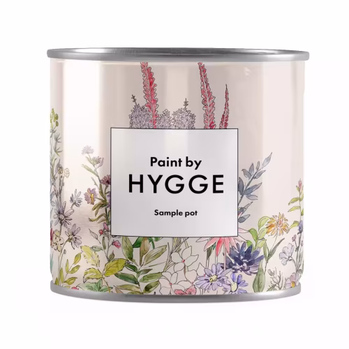 Краска декоративная Hygge Линнея 0,4 л