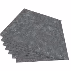 Кварцвиниловая плитка FineFlex клеевая FX-Stone Тепли FX 202 F 400×400×2,2