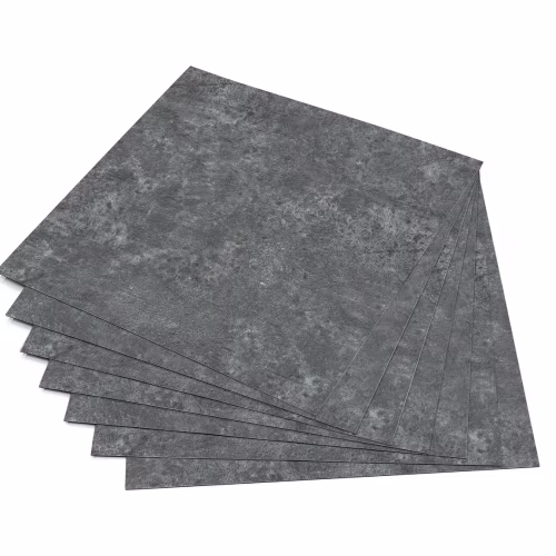 Кварцвиниловая плитка FineFlex клеевая FX-Stone Тепли FX 202 F 400×400×2,2
