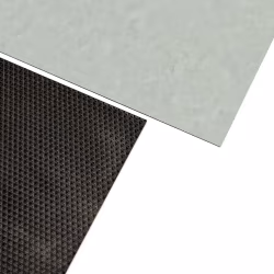 Кварцвиниловая плитка FineFlex клеевая FX-Stone Эльбрус FX 201 F 400×400×2,2