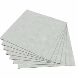 Кварцвиниловая плитка FineFlex клеевая FX-Stone Эльбрус FX 201 F 400×400×2,2