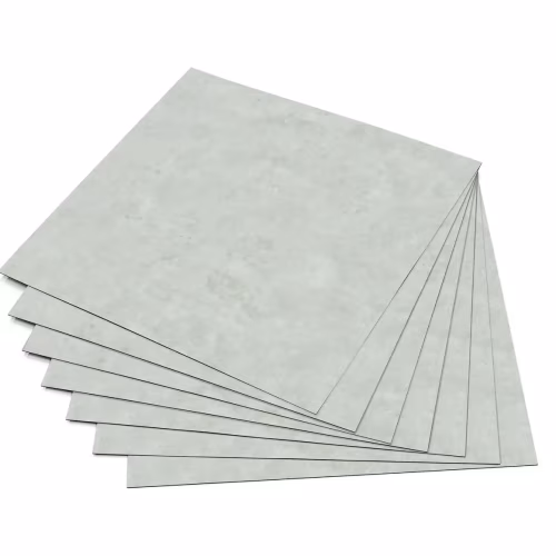 Кварцвиниловая плитка FineFlex клеевая FX-Stone Эльбрус FX 201 F 400×400×2,2
