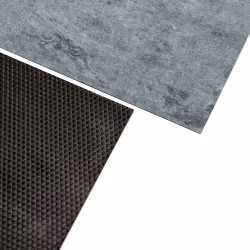 Кварцвиниловая плитка FineFlex клеевая FX-Stone Гестола FX 206 F 400×400×2,2
