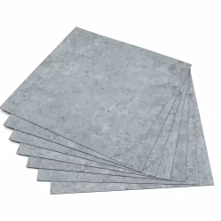 Кварцвиниловая плитка FineFlex клеевая FX-Stone Актуру FX 203 F 400×400×2,2
