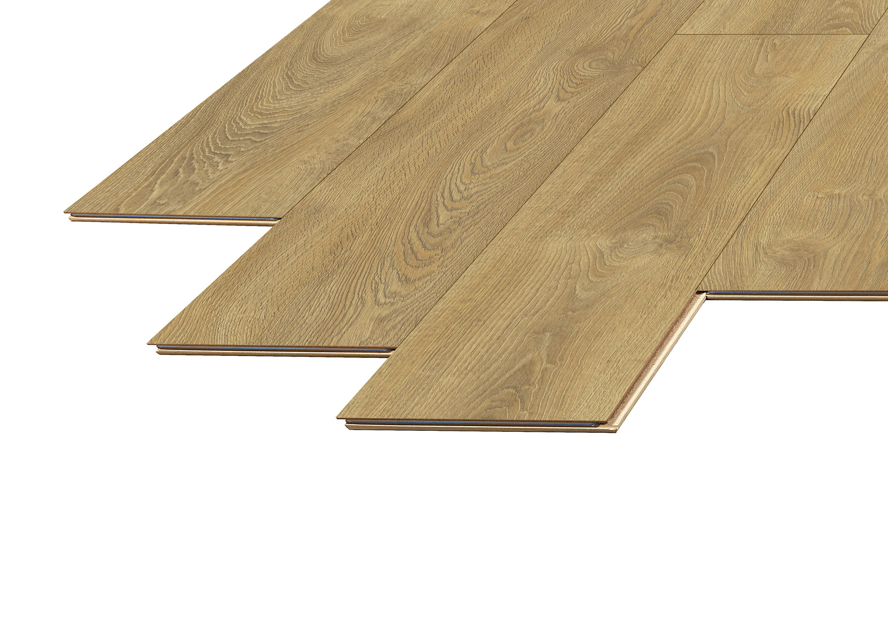 Ламинат Kronopol Платиниум Холидей Дуб Маврикий Mauritius Oak D40124 1380×242×8