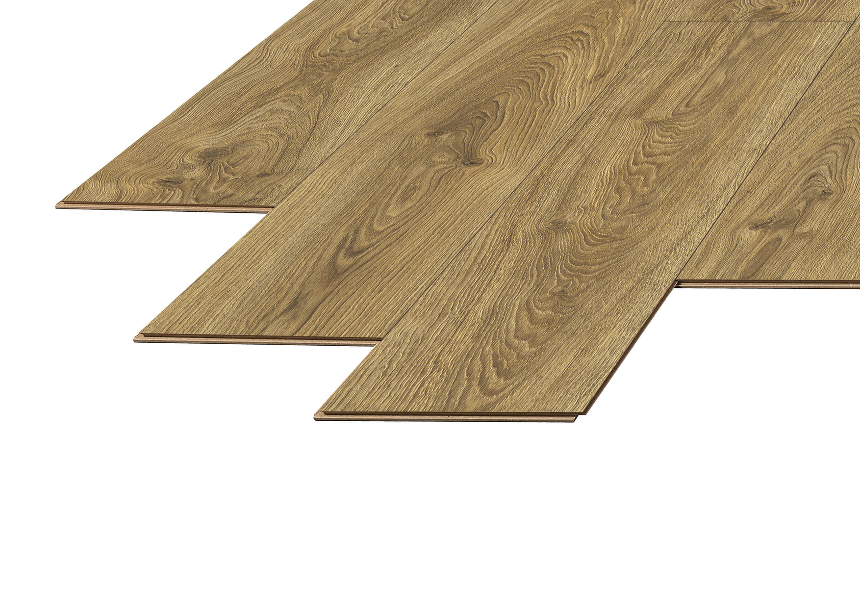 Ламинат Kronopol Платиниум Белла Дуб Урании Urania Oak D40644 1380×242×10