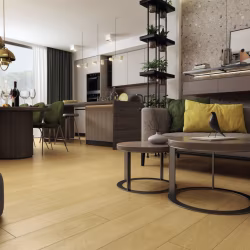 Ламинат Kronopol Аурум Сефора Аква Дуб Маккиато Machiatto Oak D40464 1380×191×10