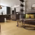 Ламинат Kronopol Аурум Сефора Аква Дуб Маккиато Machiatto Oak D40464 1380×191×10 фото в интерьере