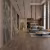 Кварцвиниловый SPC ламинат Alpine Floor Титан 6 Барит ECO 28-1-R 1220×183×6 фото в интерьере