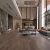 Кварцвиниловый SPC ламинат Alpine Floor Титан 6 Барит ECO 28-1-R 1220×183×6 фото в интерьере