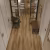 Кварцвиниловый SPC ламинат Alpine Floor Титан 6 Циркон ECO 28-2-R 1220×183×6 фото в интерьере