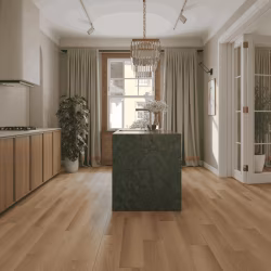 Кварцвиниловый SPC ламинат Alpine Floor Титан 6 Осмий ECO 28-3-R 1220×183×6