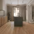 Кварцвиниловый SPC ламинат Alpine Floor Титан 6 Осмий ECO 28-3-R 1220×183×6 фото в интерьере
