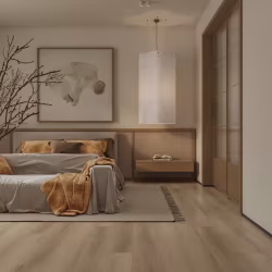 Кварцвиниловый SPC ламинат Alpine Floor Титан 6 Аппатит ECO 28-4-R 1220×183×6