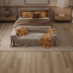 Кварцвиниловый SPC ламинат Alpine Floor Титан 6 Аппатит ECO 28-4-R 1220×183×6