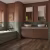 Кварцвиниловый SPC ламинат Alpine Floor Титан 6 Обсидиан ECO 28-6-R 1220×183×6 фото в интерьере