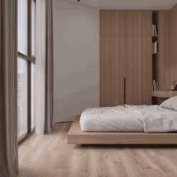 Кварцвиниловый SPC ламинат Alpine Floor Титан 6 Пирит ECO 28-7-R 1220×183×6