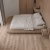 Кварцвиниловый SPC ламинат Alpine Floor Титан 6 Пирит ECO 28-7-R 1220×183×6 фото в интерьере